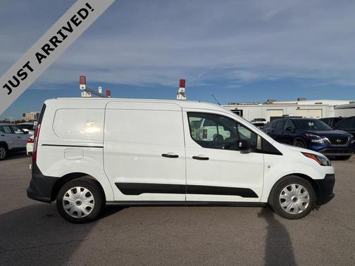 2022 Ford Transit Connect XL Cargo Van