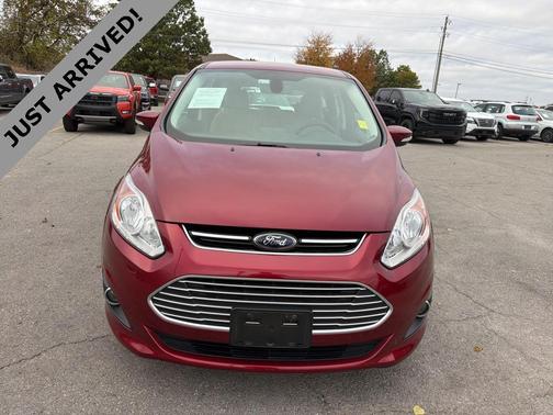 2014 Ford C-Max Hybrid SEL