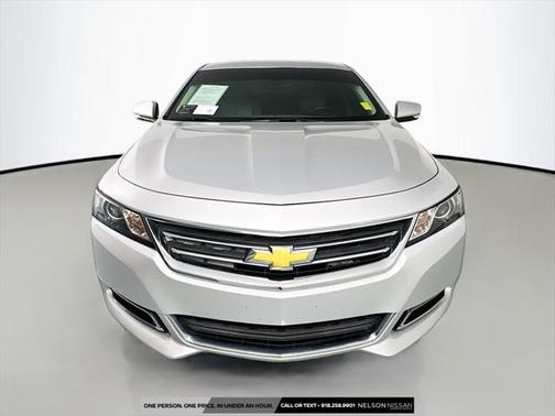 2019 Chevrolet Impala 1LT
