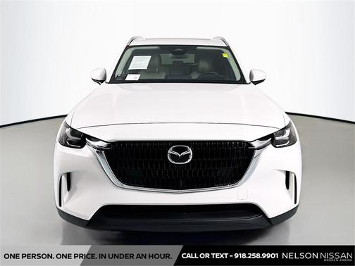 2024 Mazda CX-90 3.3 Turbo Preferred Plus