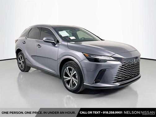 2023 Lexus RX 350 Premium Plus