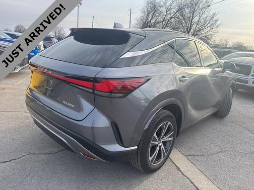 2023 Lexus RX 350 Premium Plus