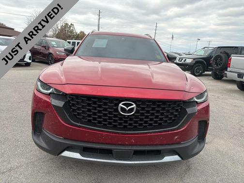 2023 Mazda CX-50 2.5 Turbo Premium Plus Package