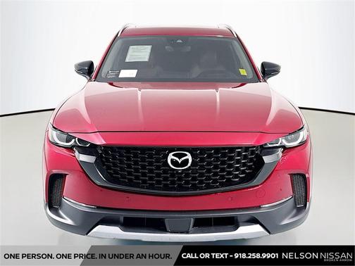2023 Mazda CX-50 2.5 Turbo Premium Plus Package