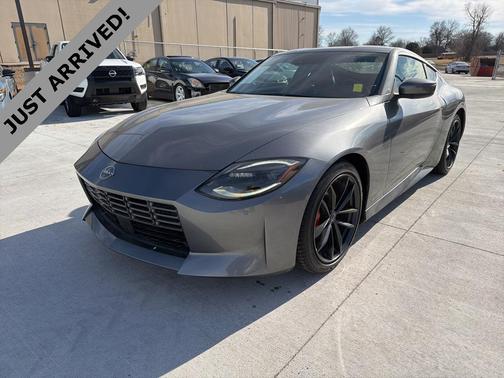 2024 Nissan Z Performance Auto