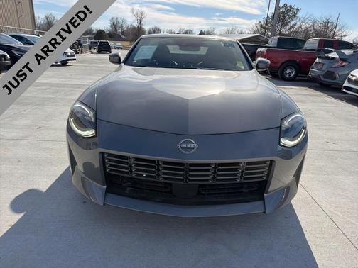 2024 Nissan Z Performance Auto