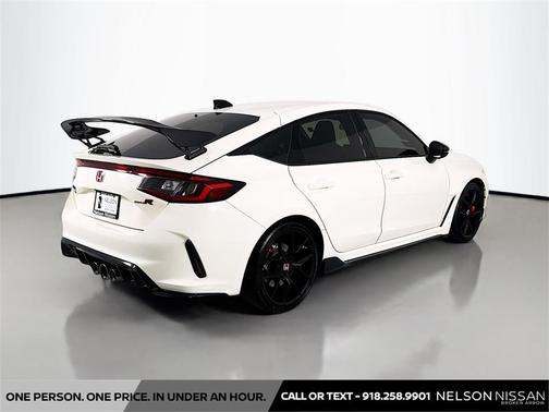 2023 Honda Civic Type R Touring