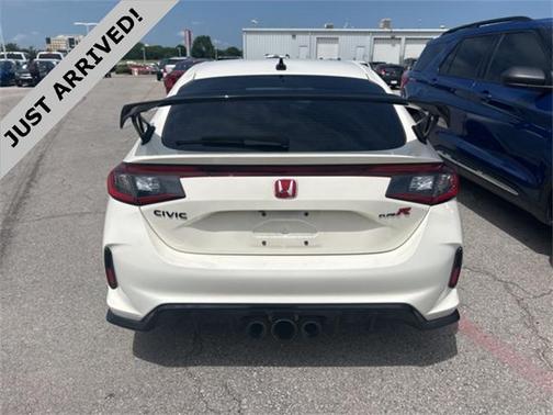 2023 Honda Civic Type R Touring