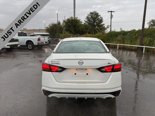 2024 Nissan Altima 2.5 SL