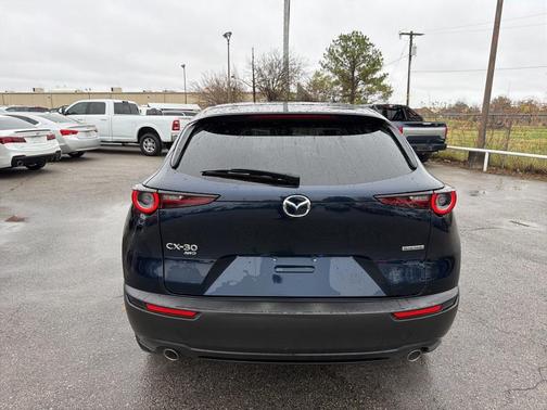 2021 Mazda CX-30 Select