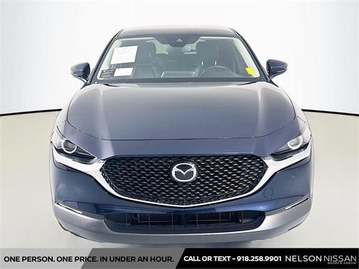 2021 Mazda CX-30 Select