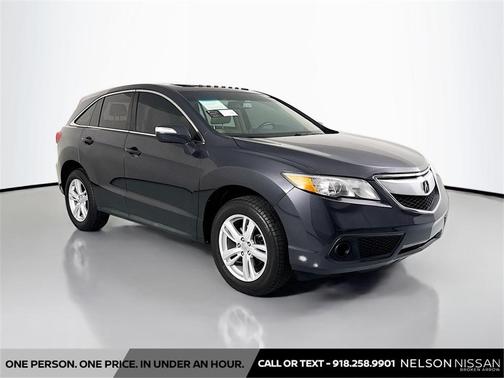 2015 Acura RDX Base
