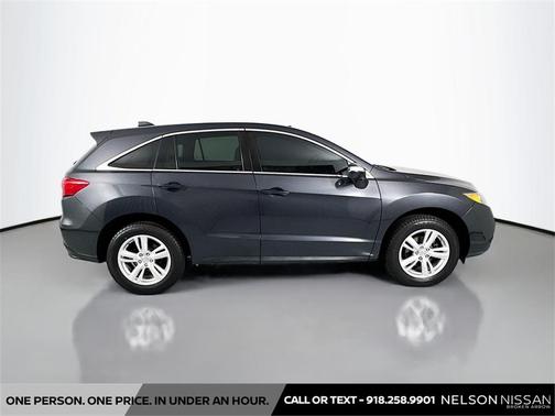 2015 Acura RDX Base