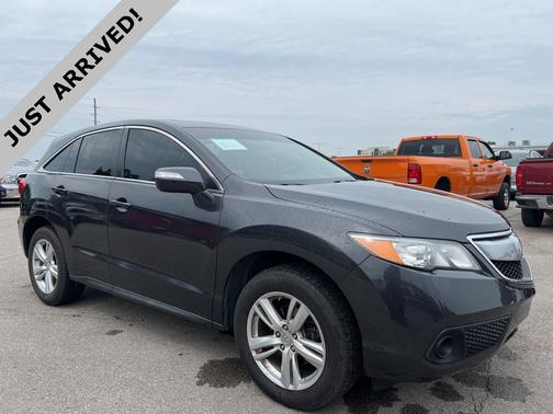 2015 Acura RDX Base