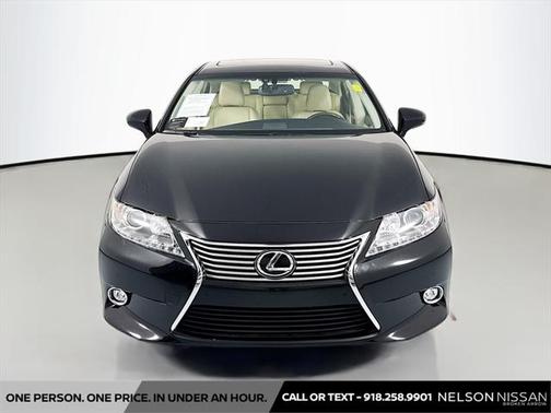 2014 Lexus ES 350 Base