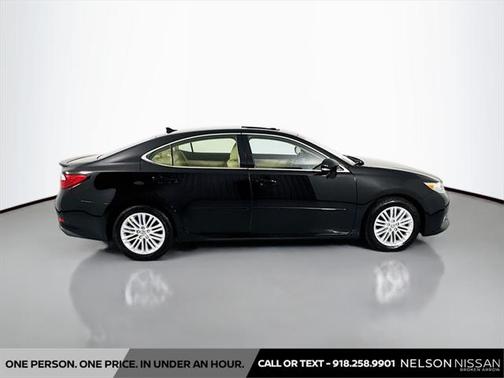 2014 Lexus ES 350 Base