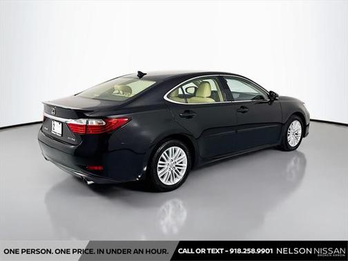 2014 Lexus ES 350 Base