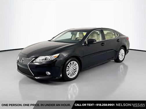 2014 Lexus ES 350 Base