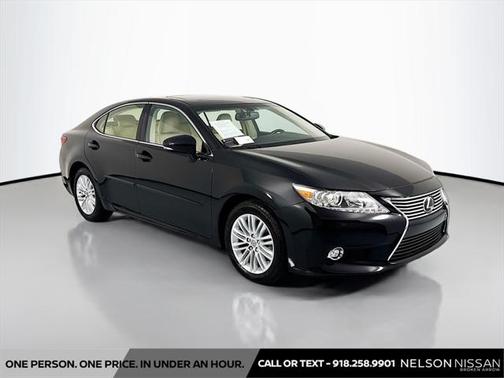 2014 Lexus ES 350 Base