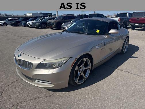 2009 BMW Z4 sDrive35i