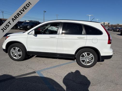 2010 Honda CR-V EX-L