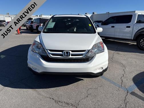 2010 Honda CR-V EX-L