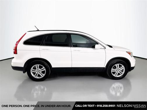 2010 Honda CR-V EX-L