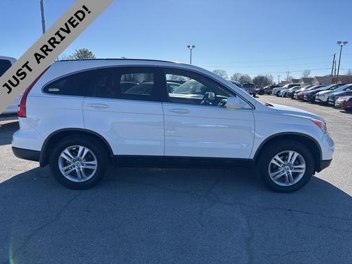 2010 Honda CR-V EX-L