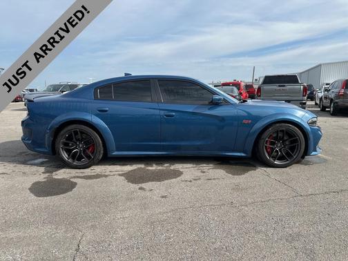 2021 Dodge Charger R/T Scat Pack