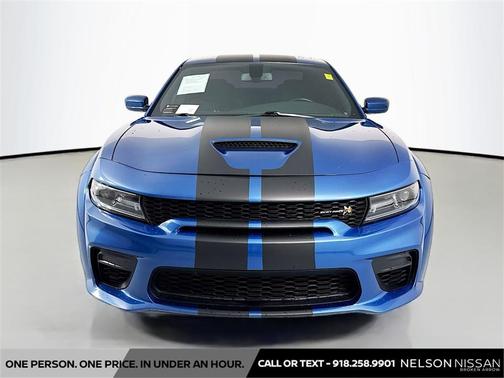 2021 Dodge Charger R/T Scat Pack