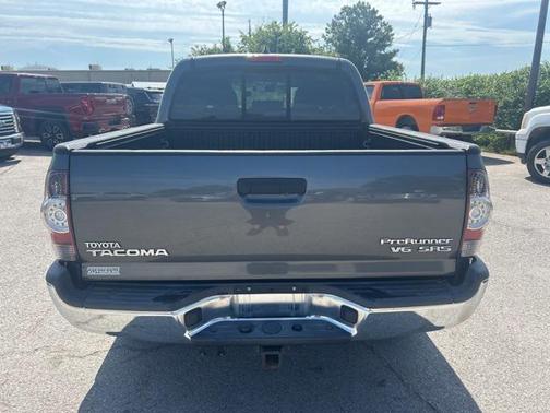 2014 Toyota Tacoma PreRunner