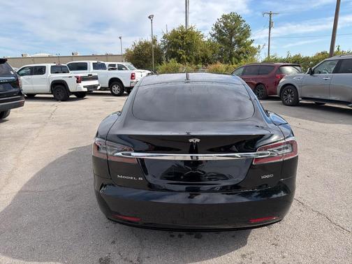 2019 Tesla Model S Long Range