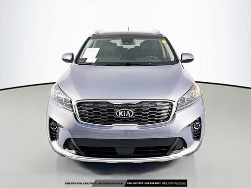 2019 Kia Sorento EX