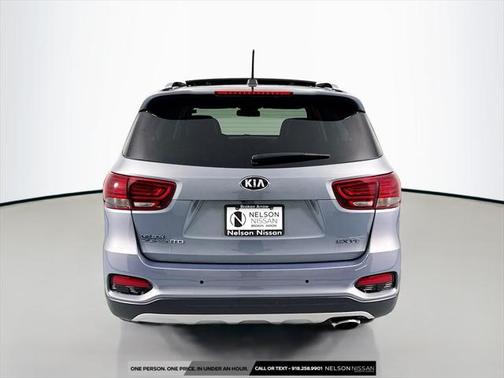 2019 Kia Sorento EX