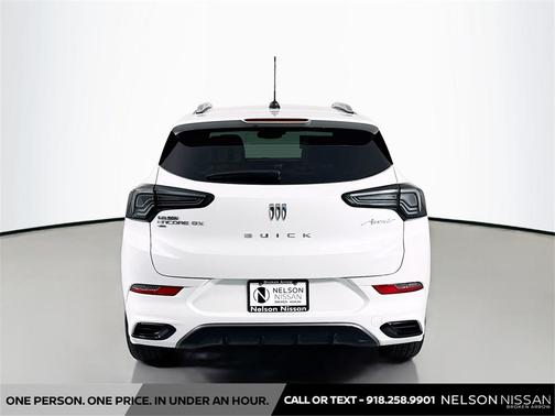 2024 Buick Encore GX Avenir