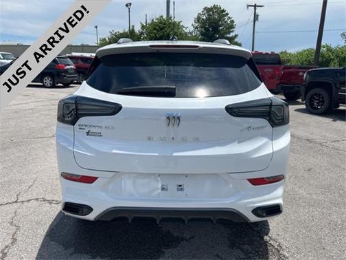 2024 Buick Encore GX Avenir