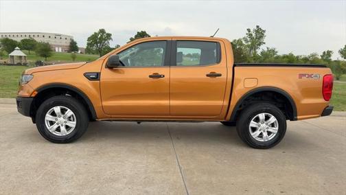 2019 Ford Ranger XL