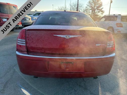 2007 Chrysler 300C Base