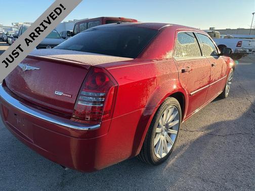 2007 Chrysler 300C Base