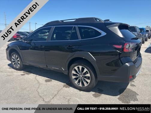 2024 Subaru Outback Limited