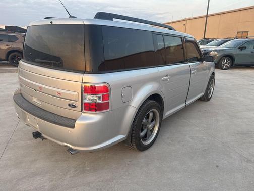 2016 Ford Flex SE