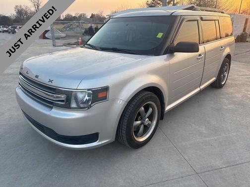 2016 Ford Flex SE