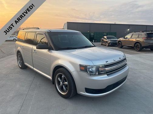 2016 Ford Flex SE