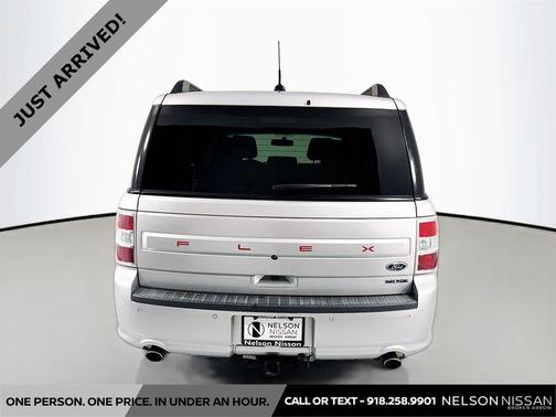 2016 Ford Flex SE