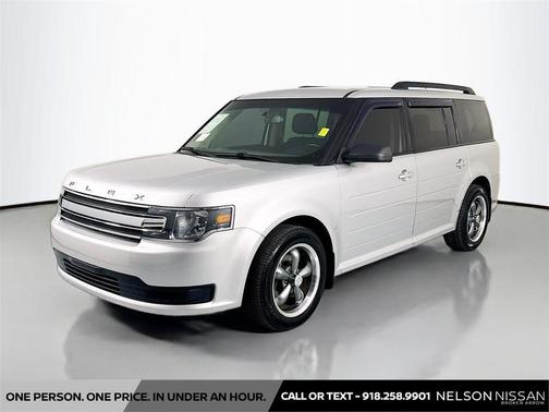 2016 Ford Flex SE