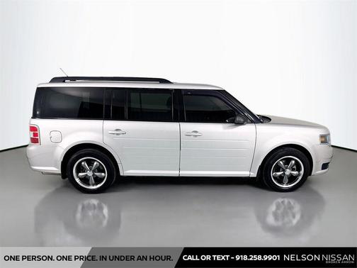 2016 Ford Flex SE