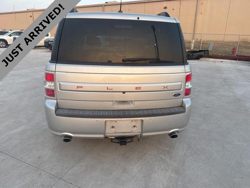 2016 Ford Flex SE
