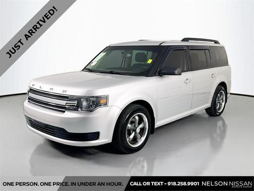 2016 Ford Flex SE