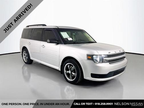 2016 Ford Flex SE