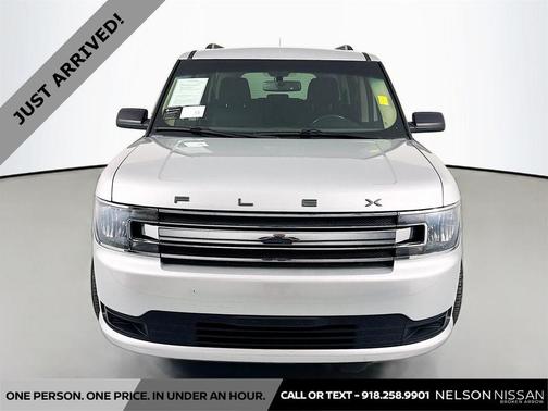 2016 Ford Flex SE